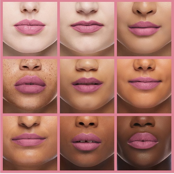 New wet N wild cloud pout lip color - Picture 2 of 2